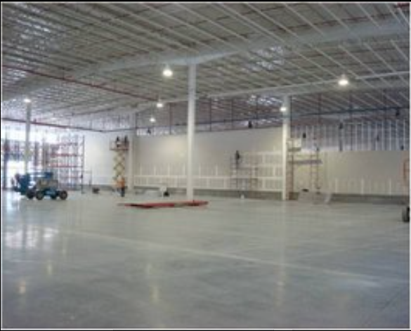 BIC Parque Industrial